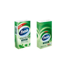 FRESH PAPIRNA MARAM. ZELENA KOM
