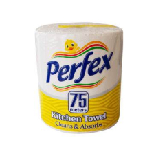 UBRUS KUH. PERFEX 75M 1/1 2SL 