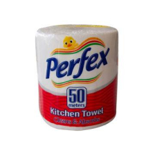 UBRUS KUH. PERFEX 50M 1/1 2SL 