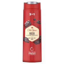 OLD SPICE SH GEL ROCK 400ML