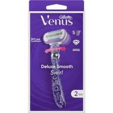 GILLETTE VENUS RAZOR 1 5 BLADES
