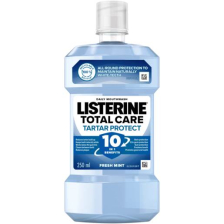 LISTERINE 250ml-TARTAR PROTECT