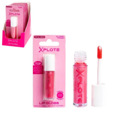 Xplote sjaj za usne 1.5g. 12191 Pink Glitz