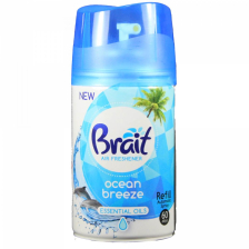 BRAIT REFIL 250ML OCEAN BREEZ
