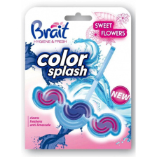 BRAIT WC KORP.45GR SWEET FLOWER