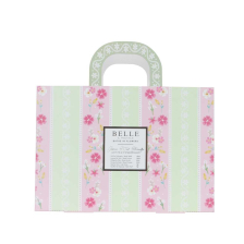 BELLE set Spring Torbica za negu tela 6/1 SKCT 36269