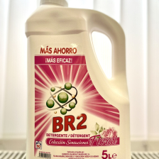 MERCANCIA TEC.DET. ZA VES SENCATIONES FLOAR BR2 5L