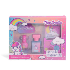 Martinelia set sa parfemom 4/1 - Unicorn 12018