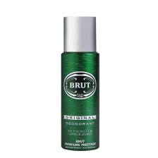 DEO BRUT 200ML ORGINAL