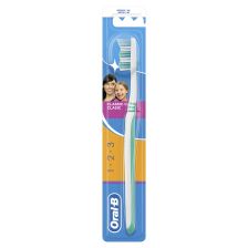 ORALB CETKICA 3 EFFECT CLASSIC MED 1 KOM