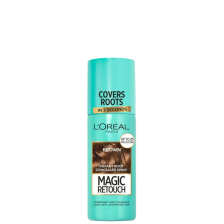 SPREJ MAGIC RETOUCH 3 SMEDA