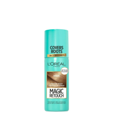 SPREJ MAGIC RETOUCH 4 SV SMEDA