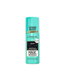 SPREJ MAGIC RETOUCH 1 CRNA