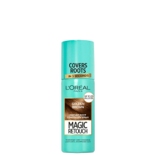 SPREJ MAGIC RETOUCH G BROWN