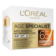 DERMA AGE SPECIALIST 65+ DNEVNA 50ML