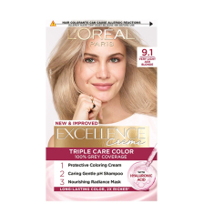 EXCELLENCE 9.1 BOJA ZA KOSU