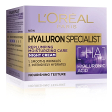 LOREAL HYAL NOCNA KR.50ML