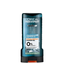 ME GEL ZA TUŠIRANJE MAGNEZIJUM 300ML