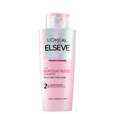 ELS GLYCOLIC ŠAMPON ZA KOSU 200ML