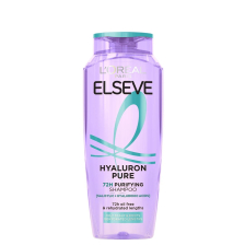ELSEVE SAMPON HYALU PURE 400ML