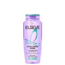 ELSEVE SAMPON HYALU PURE 250ML