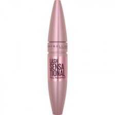 MNY MASKARA LASH SENSATIONAL 06 BURGUNDI