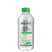 SKIN ESSENTIALS MICELARNA VODA MES KOZA 400ML