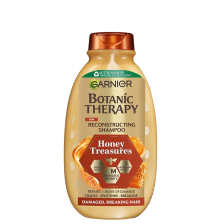GARNIER SAMP HONEY 400ML
