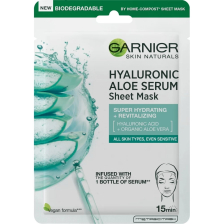 SN MASKA LICE HYAL ALOE 32G