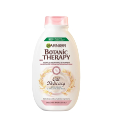 GARN.B.T.DELICACY SAMPON 400ML