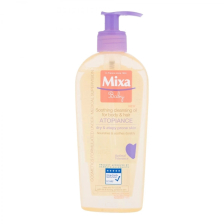 MIXA ULJE ZA TELO ATOP.250ML