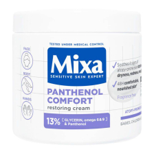 MIXA VIŠENAMENSKA KREMA PANTENOL 400ML