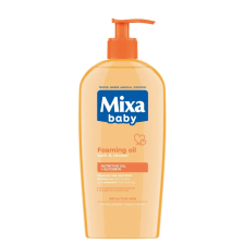 MIXA BABY ULJANA KUPKA  400ML
