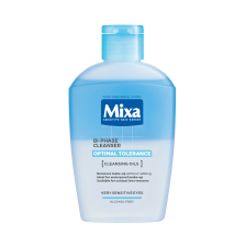 MIXA  FACE 2FAZNI SKIDAC SMINKE 125ML