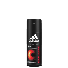 ADIDAS DEO 150ML TEAM FORCE