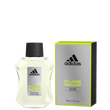 ADIDAS A.SH. PURE GAME 100ML