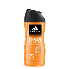 ADIDAS SH.GEL M POWER BOOSTER 250ML. 