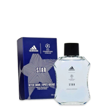 ADIDAS A.SH.UEFA STAR 100ML