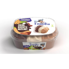 FAMILIA 3IN1 CHOCO 900ML