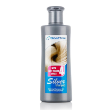 BLOND TIME SAMPON ZA PLAVU KOSU 150ML
