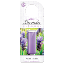 AREON ANTI-MOTH LAVANDER