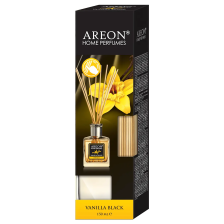 HOME OSVEZIVAC B VANILLA BLACK LUX 150ML HS
