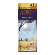 AREON MIRIS.KESICA ORMAR SUNNY HOME