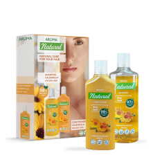 GR SET CALENDULA 400ML
