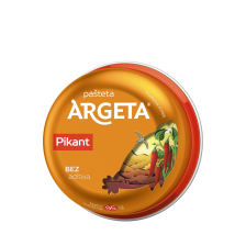 ARGETA PIKANT PASTETA 95G
