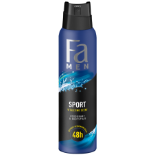 FA DEO SPORT 150ML