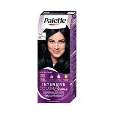 PALETTE ICC FARBA C1 BLUE BLACK