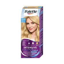 PALETTE ICC FARBA E20 SUPER LIGHT BLONDE