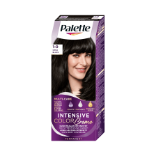 PALETTE ICC  FARBA N1 BLACK