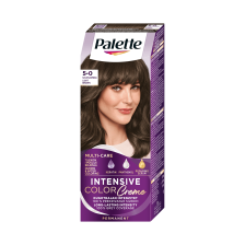 PALETTE ICC FARBA N4 LIGHT BROWEN